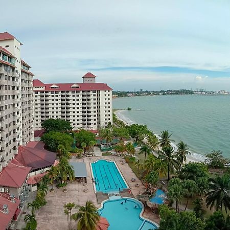 Glory Beach Resort Private Penthouse Port Dickson Kültér fotó