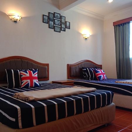 Glory Beach Resort Private Penthouse Port Dickson Kültér fotó