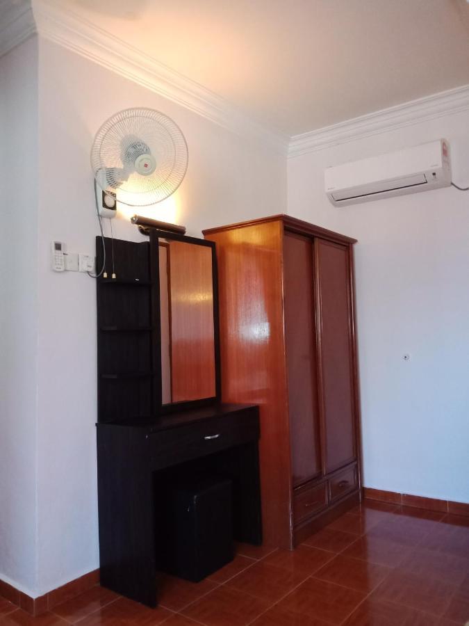 Glory Beach Resort Private Penthouse Port Dickson Kültér fotó
