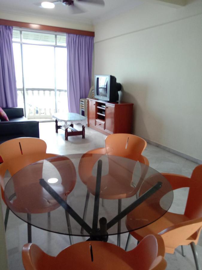 Glory Beach Resort Private Penthouse Port Dickson Kültér fotó