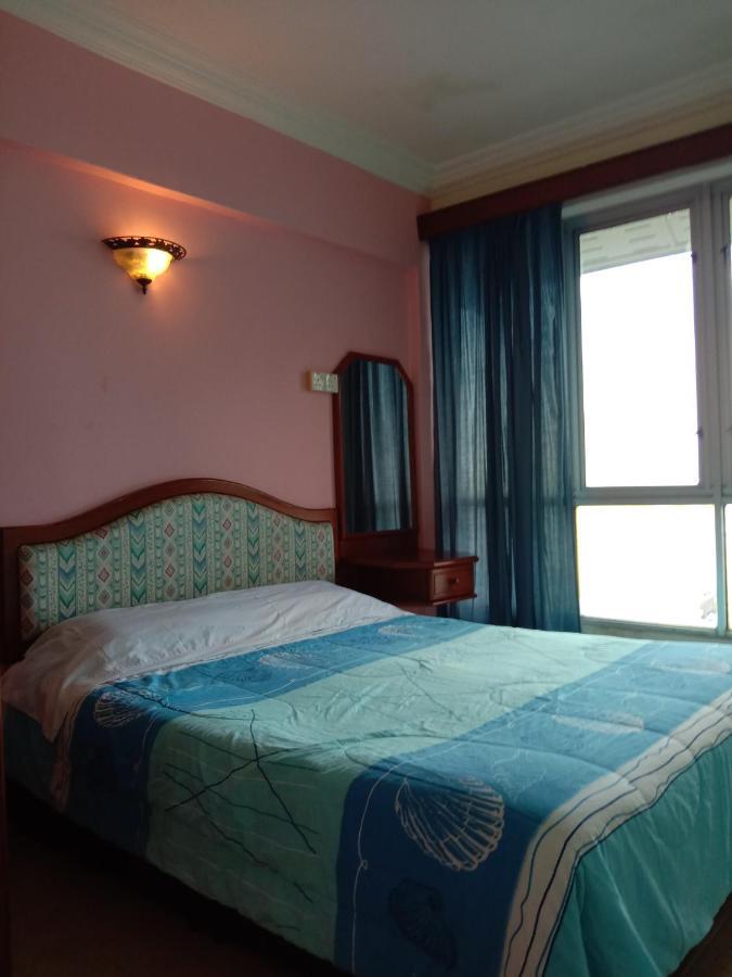 Glory Beach Resort Private Penthouse Port Dickson Kültér fotó