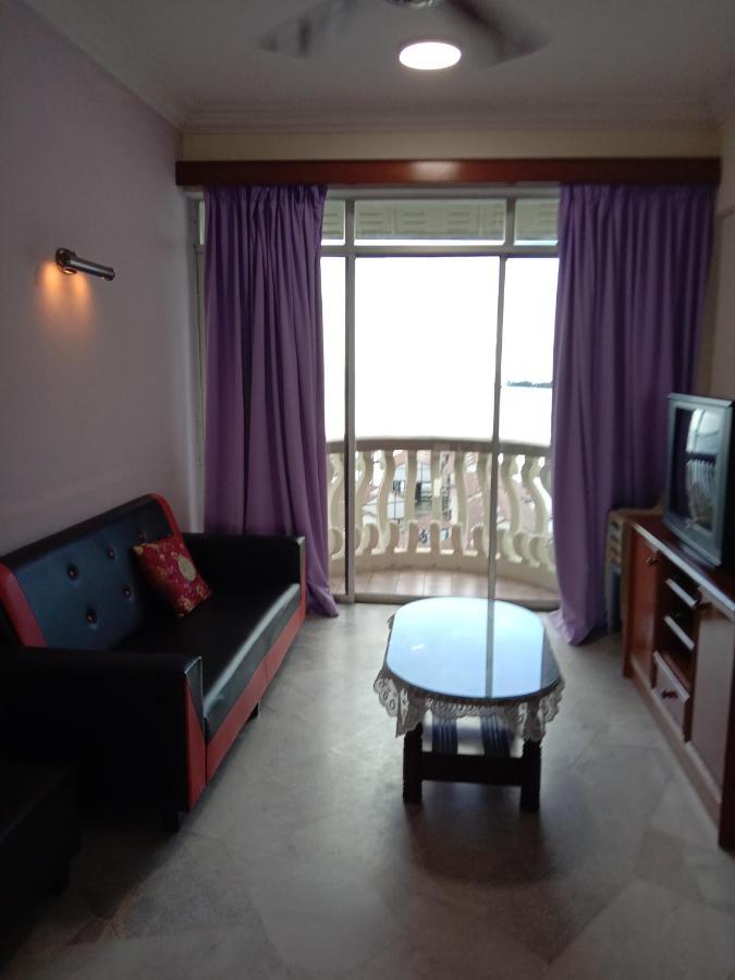 Glory Beach Resort Private Penthouse Port Dickson Kültér fotó