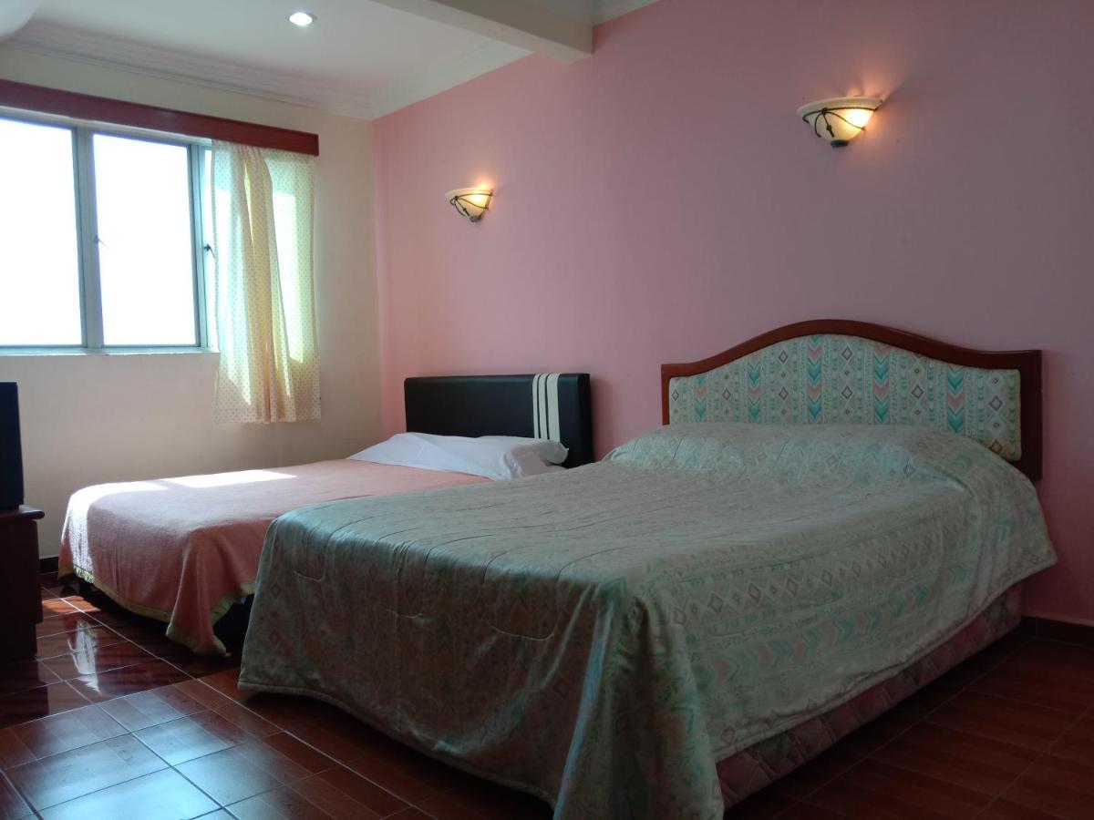 Glory Beach Resort Private Penthouse Port Dickson Kültér fotó