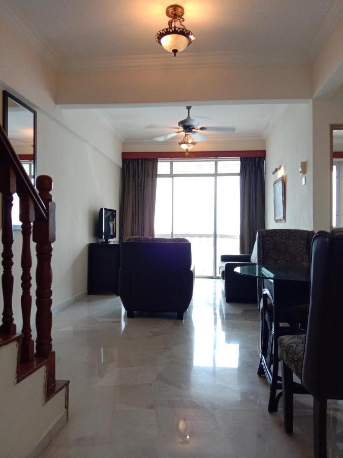 Glory Beach Resort Private Penthouse Port Dickson Kültér fotó