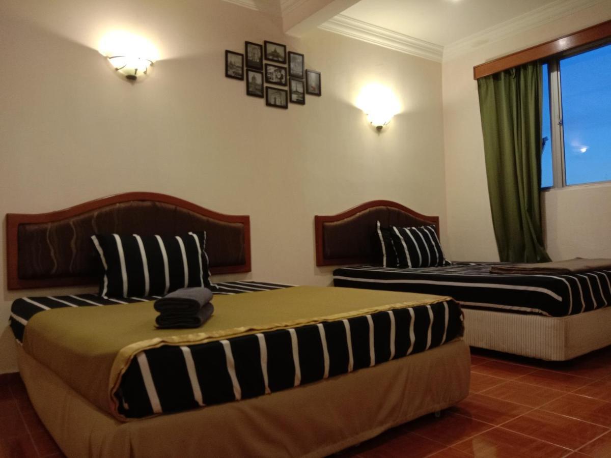 Glory Beach Resort Private Penthouse Port Dickson Kültér fotó
