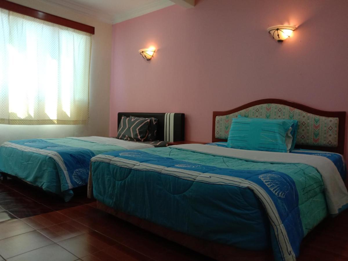 Glory Beach Resort Private Penthouse Port Dickson Kültér fotó