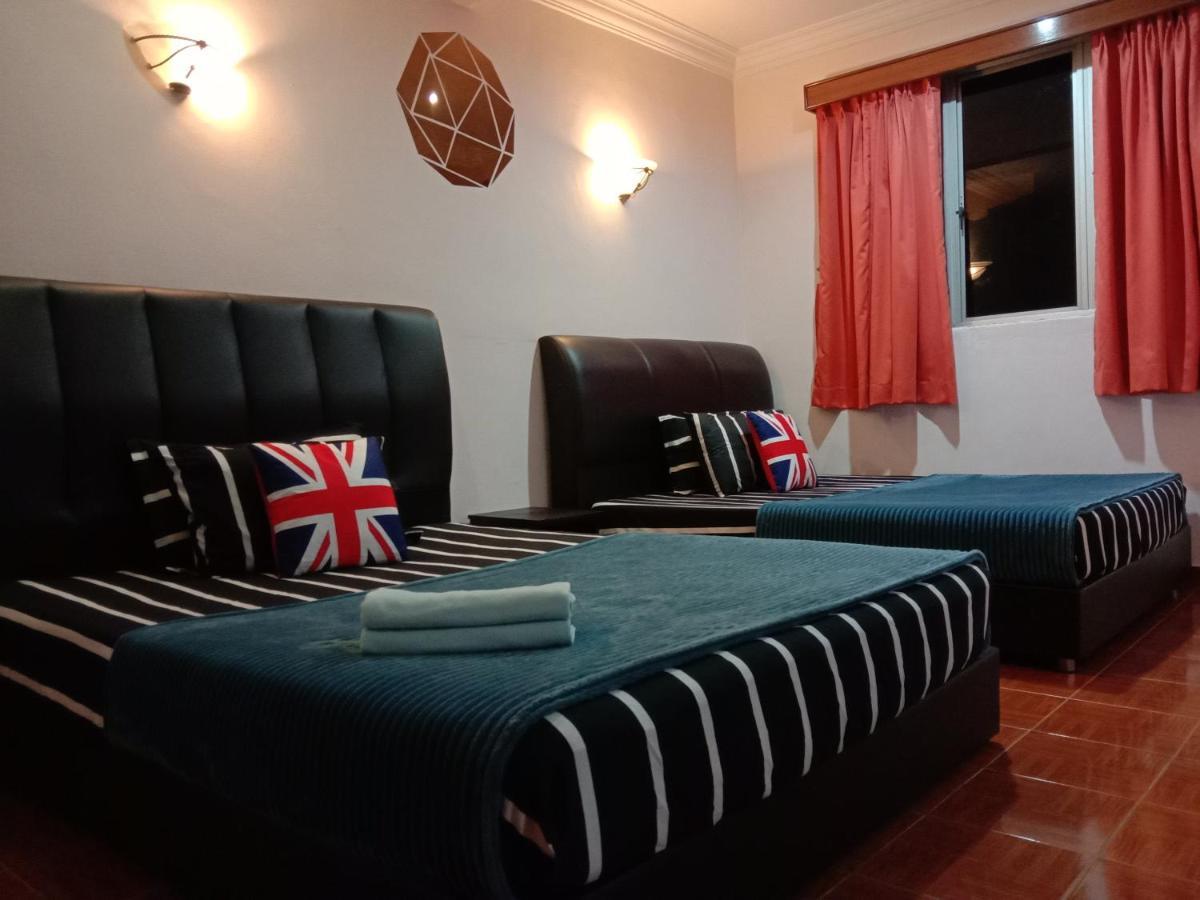 Glory Beach Resort Private Penthouse Port Dickson Kültér fotó